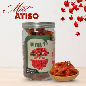 Mứt Atiso