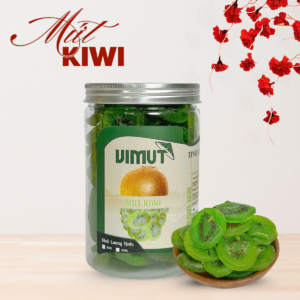 Mứt Kiwi
